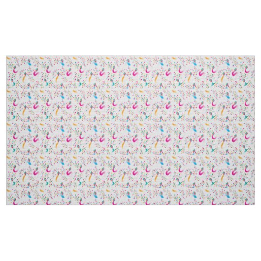 stoffen kleding (Fat Quarter)