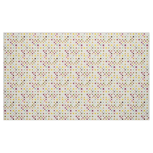 stoffen kleding (Fat Quarter)