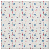 Stoffen - Maritiem (Swatch)