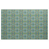 Stoffen met kunstexplosie (Fat Quarter)