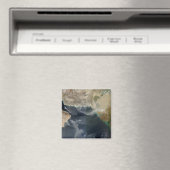 Stoffen stormen magneet (Insitu (Vaatwasser))