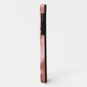 Stoffen Textuur 1 Case-Mate iPhone Case (Achterkant/links)
