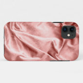 Stoffen Textuur 1 Case-Mate iPhone Case (Achterkant (horizontaal))