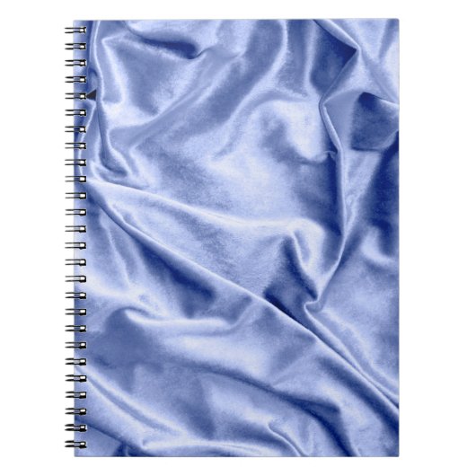 Stoffen Textuur 2 Notitieboek (Voorkant)