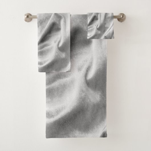 Stoffen Textuur 3 Bad Handdoek (Insitu)