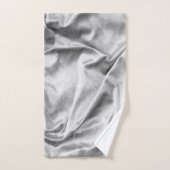 Stoffen Textuur 3 Bad Handdoek (Handdoek)