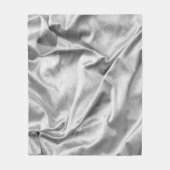 Stoffen Textuur 3 Fleece Deken (Voorkant)