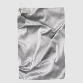 Stoffen Textuur 3 Golfhanddoek (Voorkant)