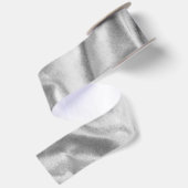 Stoffen Textuur 3 Satijnen Lint (Achterkant)