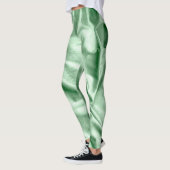 Stoffen Textuur 4 Leggings (Links)