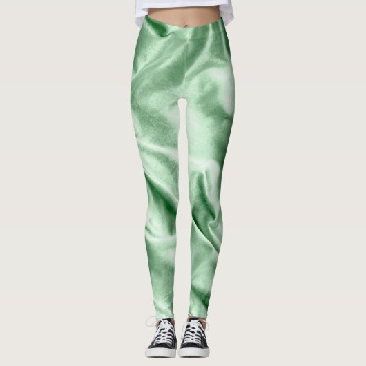 Stoffen Textuur 4 Leggings (Voorkant)