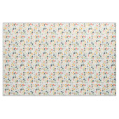 Stoffen - Vallende bladeren (Fat Quarter)