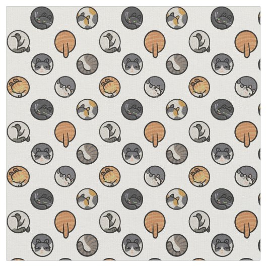 Stoffen van poodot (Close Up)