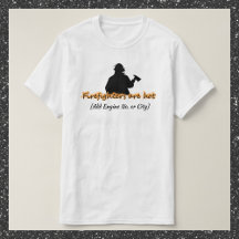 Stoffen voor de klap zijn warme T-shirt