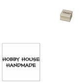 Stoffen voor maatwerk kleding rubberstempel (Gestempeld)