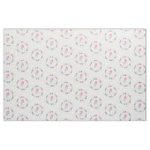Stoffen voor zeemkatten (Fat Quarter)