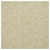 Stoffen - Zee golven (Swatch)