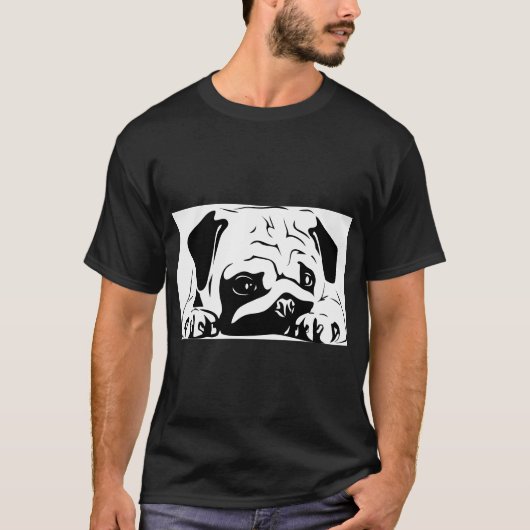 Stoffer T-shirt (Voorkant)