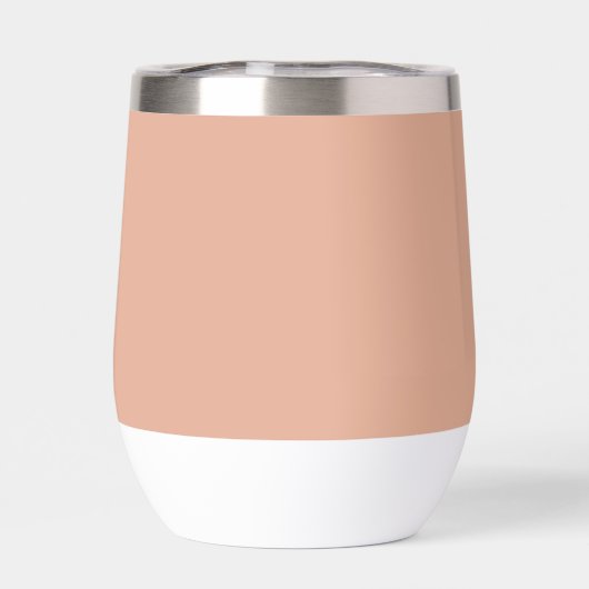 Stoffig Roos hallo floraal "Four-oh" (Achterkant)