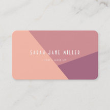 Stoffig Roos kleurenblok - modern