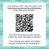 Stoffig Roos Stripe & Lace Cadeaupapier