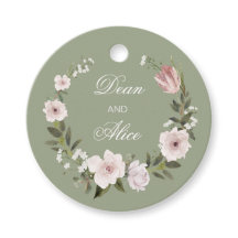 Stoffig Roze Boho Bloemen Water Kleur Pastel Bruil