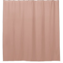 Stoffig Roze Douchegordijn