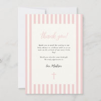 Stoffig Roze Elegant Bow Boy Baby shower