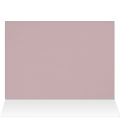 Stoffig roze lentebruiloft | Script gereserveerd b (Binnen Horizontaal (Boven))