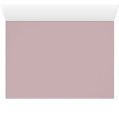 Stoffig roze lentebruiloft | Script gereserveerd b (Binnen Horizontaal (Onder))