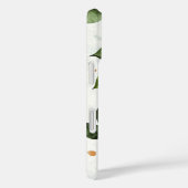 stoffig Rozen veld Case-Mate iPhone Case (Achterkant / Rechts)