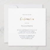 stoffige blauwe baard bevestiging kaart (Achterkant)