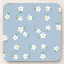 Stoffige Daisy Bloemenschaal | Elegante Botanische