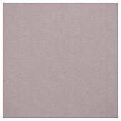 Stoffige mauve linnen stof (Swatch)