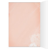 Stoffige roze cactus bloeit (Binnen (Links))