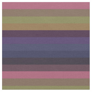 Stoffige roze en salie gedempte pasteltinten stof