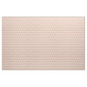 Stoffige roze kroonluchters stof (Fat Quarter)