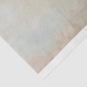 Stoffige roze Lotus Art, Etherisch Meer Tissuepapier (Detail)