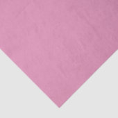Stoffige Roze Orchidee Pop Of Kleur Tissuepapier (Detail)