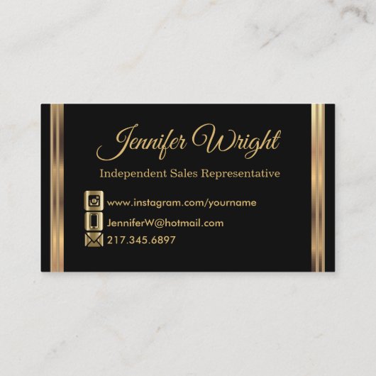 Stoffige Rozen lippen 2 Visitekaartje (Achterkant)