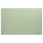 Stofgroen geruit geruit geruit stof (Yard (91,4 cm))