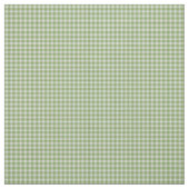 Stofgroen geruit geruit geruit stof (Swatch)