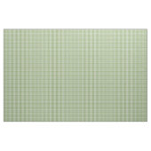 Stofgroen geruit geruit geruit stof (Fat Quarter)