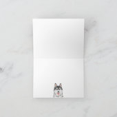 Stofhonden Kaart (Binnen)