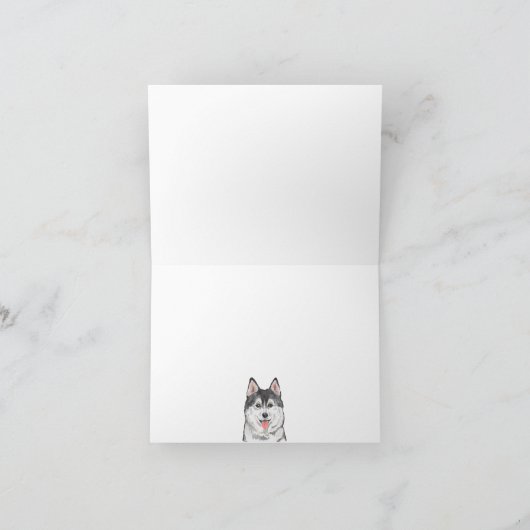 Stofhonden Kaart (Binnen)