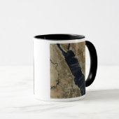 Stofloodsen over het Rode Zee Mok (Voorkant rechts)