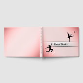 Stofroze Ballet Gastboek Gastenboek (Volledig)