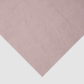 Stofróze Huwelijken Kerst Roze Aangepaste Kleur Tissuepapier (Detail)
