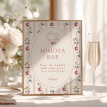 Stofroze Roze Theepartij Mimosa Bar
