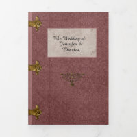 Stofroze Sprookjeshuwelijksfoto